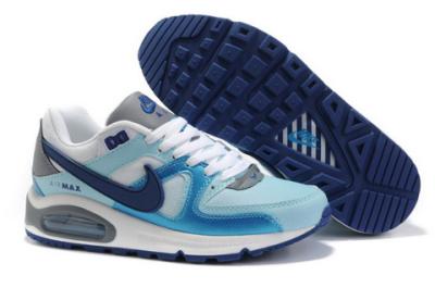 wholesale Nike Air Max Command Women's Shoes No. 2